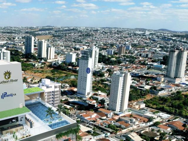 Apartamento venda em Região Geográfica Imediata de Anápolis, Anápolis