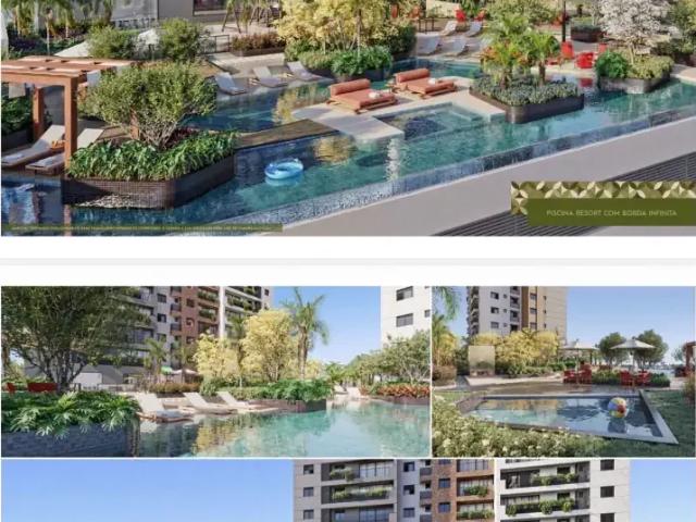 Apartamento venda em Região Geográfica Imediata de Anápolis, Anápolis