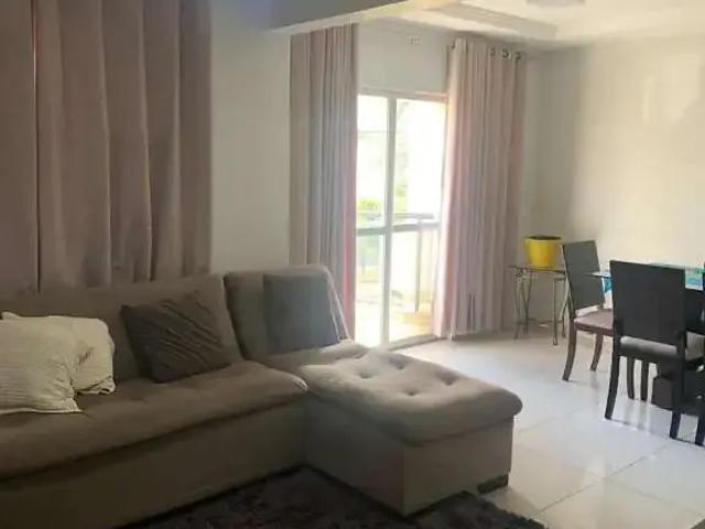 Apartamento venda em Região Geográfica Imediata de Anápolis, Anápolis
