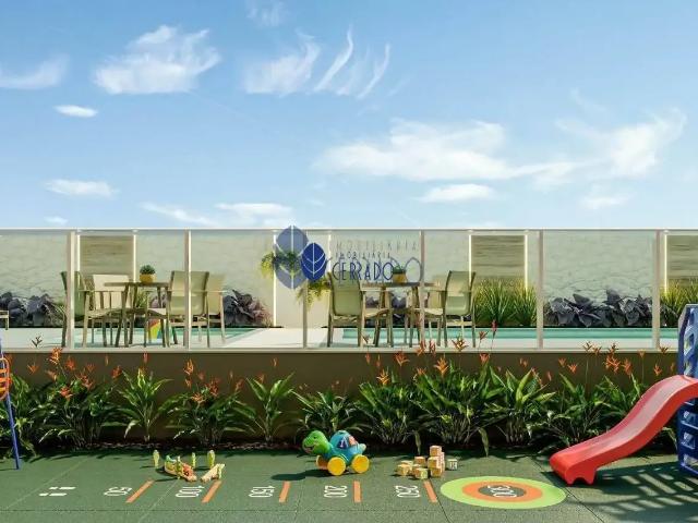Apartamento venda em Bairro Jundiaí, Anápolis