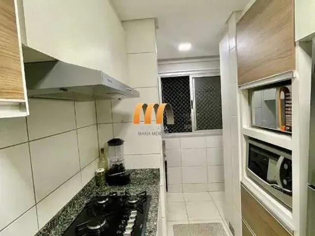 Apartamento venda em Região Geográfica Imediata de Anápolis, Anápolis