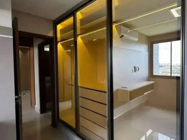 Apartamento venda em Região Geográfica Imediata de Anápolis, Anápolis