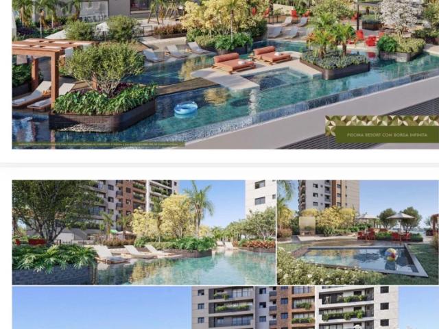 Apartamento venda em Bairro Jundiaí, Anápolis