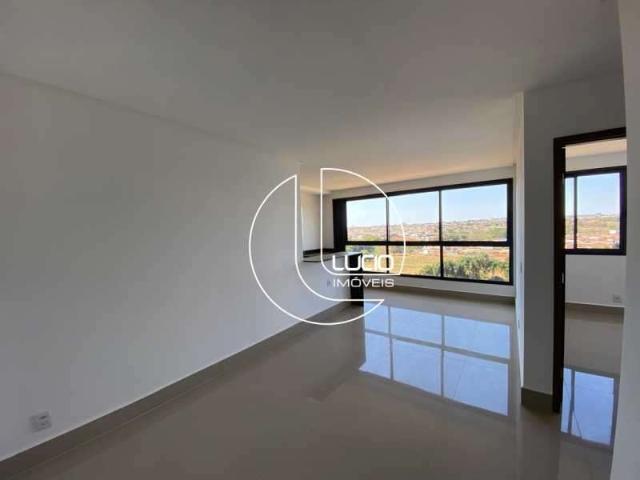 Apartamento venda em Anápolis, Bairro Jundiaí