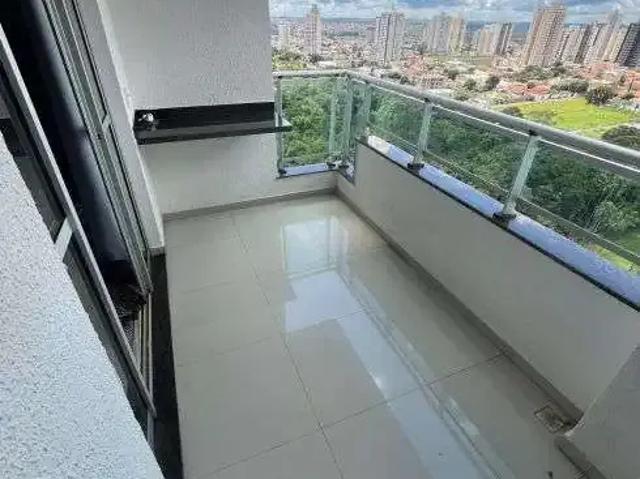 Apartamento venda em Região Geográfica Imediata de Anápolis, Anápolis