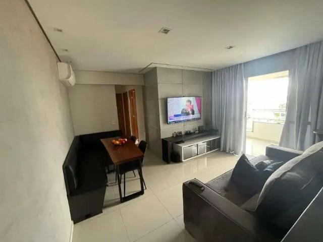 Apartamento venda em Região Geográfica Imediata de Anápolis, Anápolis