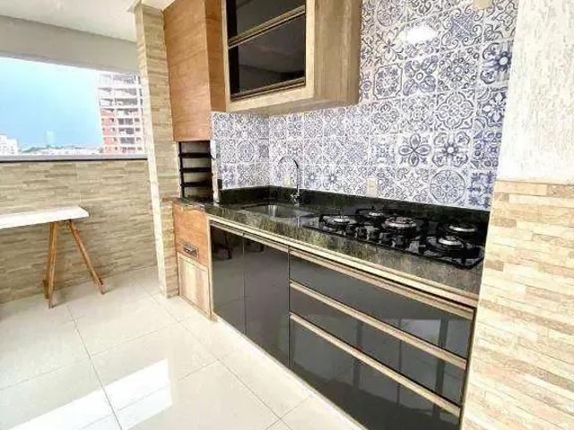 Apartamento venda em Região Geográfica Imediata de Anápolis, Anápolis