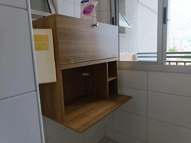 Apartamento venda em Região Geográfica Imediata de Anápolis, Anápolis