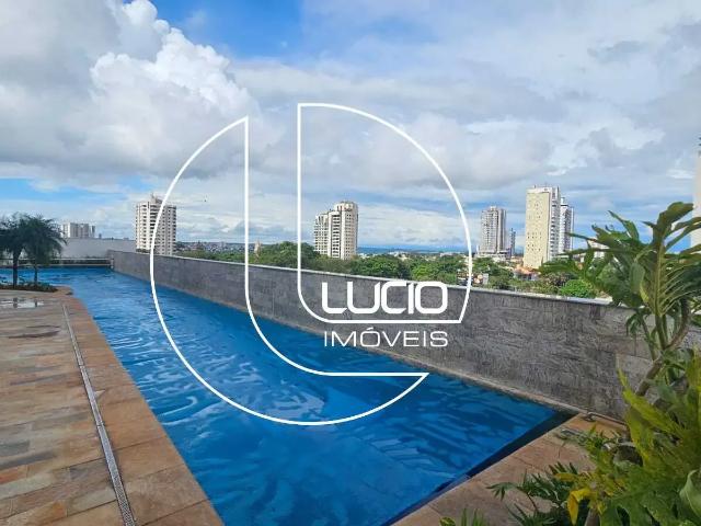 Apartamento venda em Região Geográfica Imediata de Anápolis, Anápolis