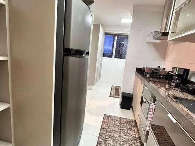 Apartamento venda em Região Geográfica Imediata de Anápolis, Anápolis