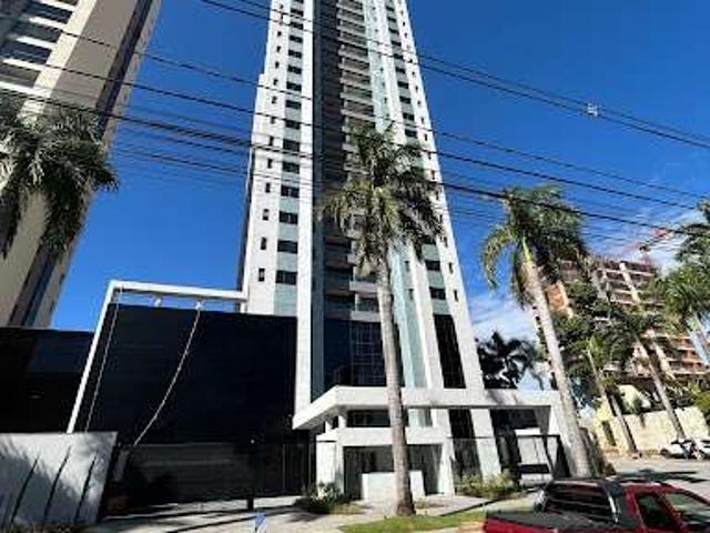 Apartamento venda em Região Geográfica Imediata de Anápolis, Anápolis