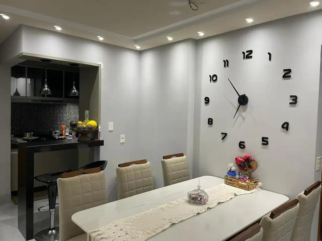Apartamento venda em Região Geográfica Imediata de Anápolis, Anápolis