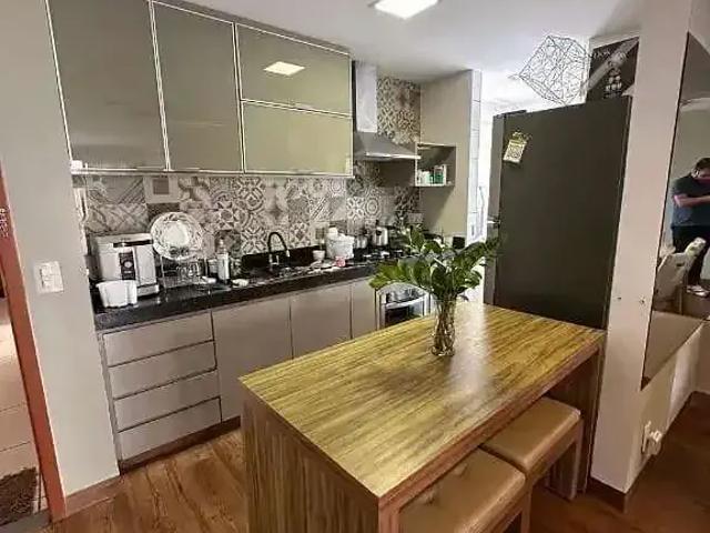 Apartamento venda em Região Geográfica Imediata de Anápolis, Anápolis