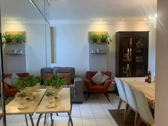 Apartamento venda em Região Geográfica Imediata de Anápolis, Anápolis