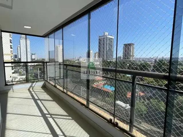Apartamento venda em Região Geográfica Imediata de Anápolis, Anápolis