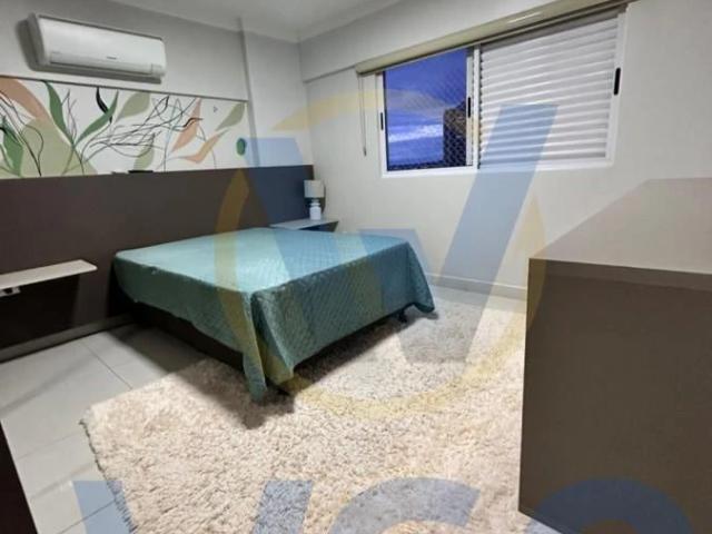 Apartamento venda em Anápolis, Região Geográfica Intermediária de Goiânia