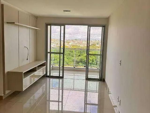 Apartamento venda em Região Geográfica Imediata de Anápolis, Anápolis