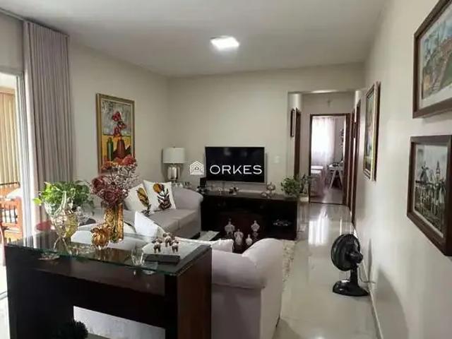Apartamento venda em Região Geográfica Imediata de Anápolis, Anápolis