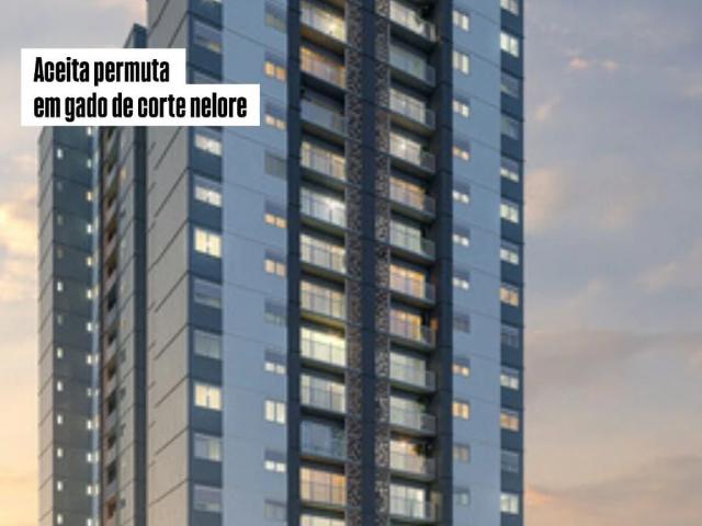 Apartamento venda em Bairro Jundiaí, Anápolis