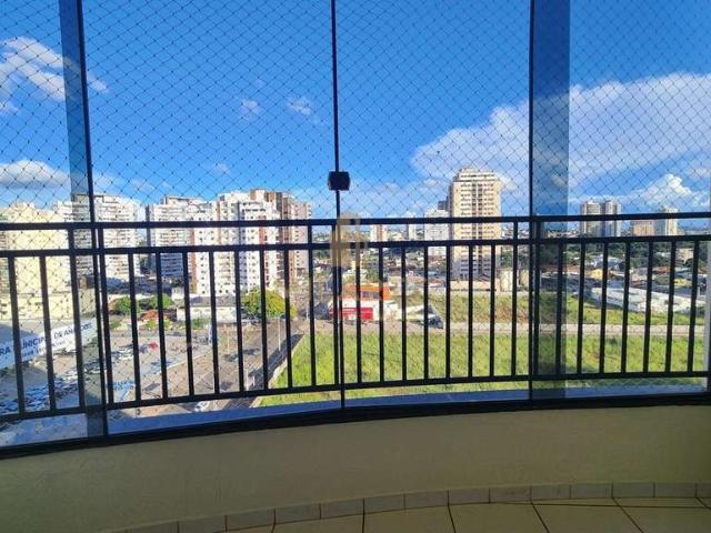 Apartamento venda em Anápolis, Bairro Jundiaí