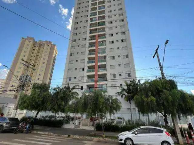 Apartamento venda em Região Geográfica Imediata de Anápolis, Anápolis