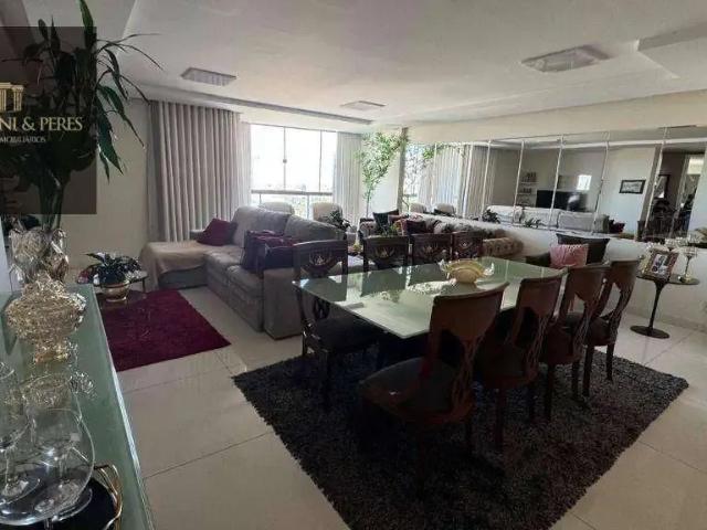 Apartamento venda em Região Geográfica Imediata de Anápolis, Anápolis