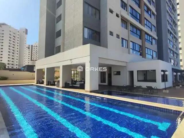 Apartamento venda em Região Geográfica Imediata de Anápolis, Anápolis