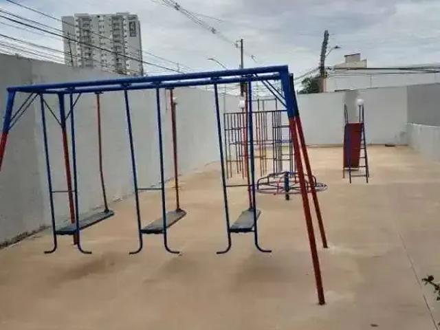 Apartamento venda em Região Geográfica Imediata de Anápolis, Anápolis
