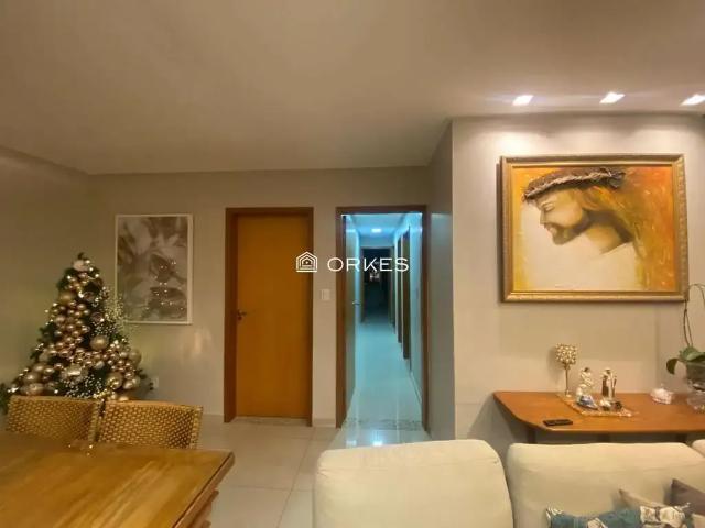 Apartamento venda em Região Geográfica Imediata de Anápolis, Anápolis