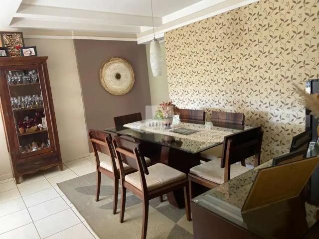 Apartamento venda em Região Geográfica Imediata de Anápolis, Anápolis