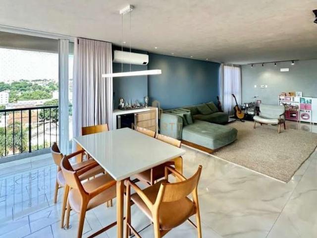 Apartamento venda em Anápolis, Bairro Jundiaí