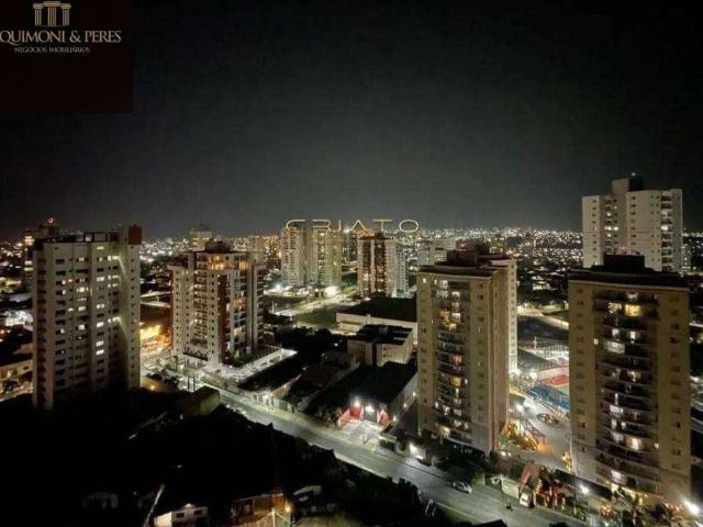 Apartamento venda em Região Geográfica Imediata de Anápolis, Anápolis