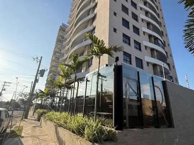 Apartamento venda em Região Geográfica Imediata de Anápolis, Anápolis