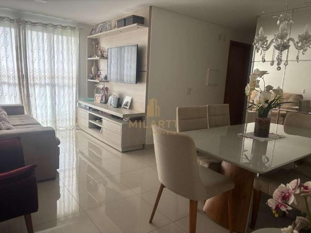 Apartamento venda em Anápolis, Bairro Jundiaí