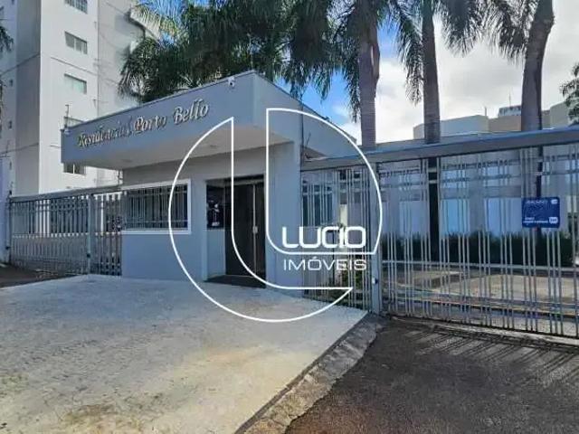 Apartamento venda em Região Geográfica Imediata de Anápolis, Anápolis