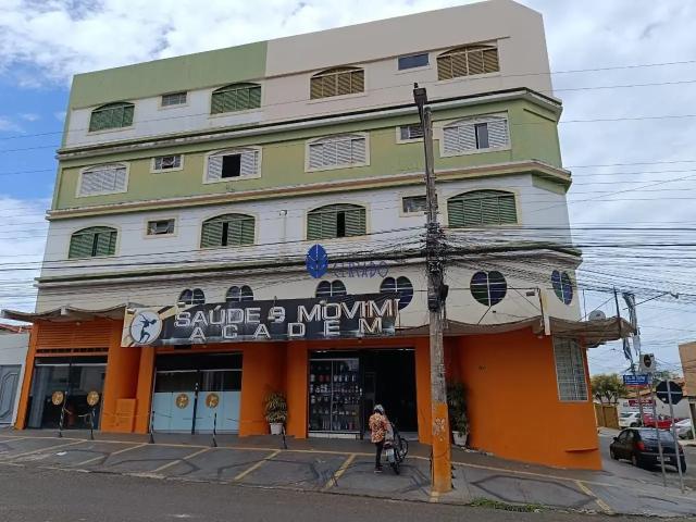 Apartamento venda em Região Geográfica Imediata de Anápolis, Anápolis