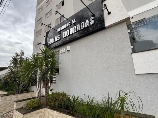 Apartamento venda em Região Geográfica Imediata de Anápolis, Anápolis