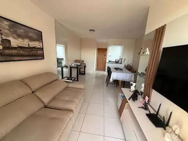 Apartamento venda em Região Geográfica Imediata de Anápolis, Anápolis