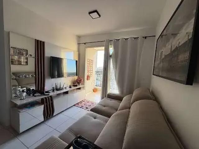 Apartamento venda em Região Geográfica Imediata de Anápolis, Anápolis