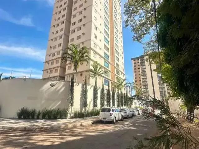 Apartamento venda em Região Geográfica Imediata de Anápolis, Anápolis