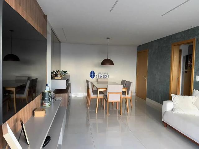 Apartamento venda em Bairro Jundiaí, Anápolis