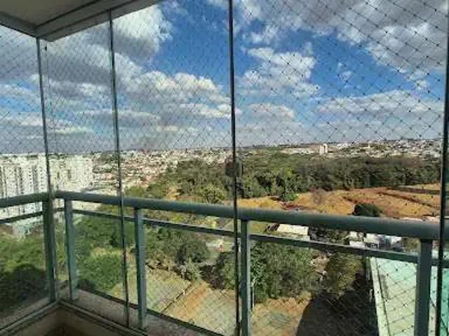 Apartamento venda em Região Geográfica Imediata de Anápolis, Anápolis
