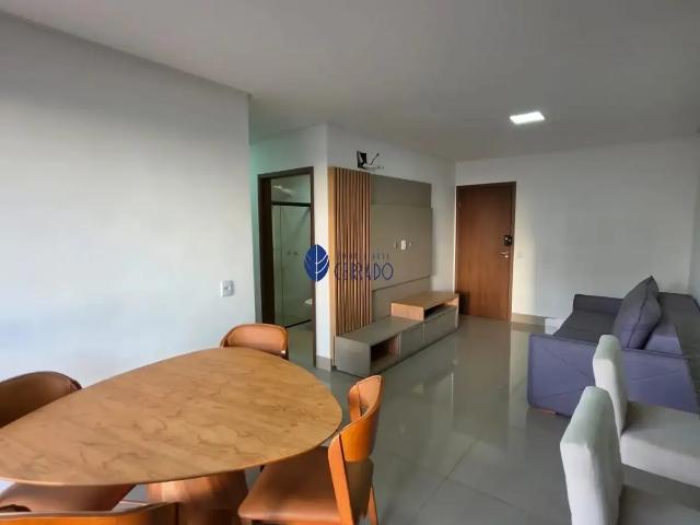 Apartamento venda em Região Geográfica Imediata de Anápolis, Anápolis