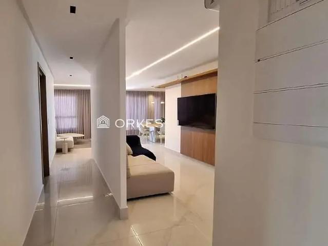 Apartamento venda em Região Geográfica Imediata de Anápolis, Anápolis