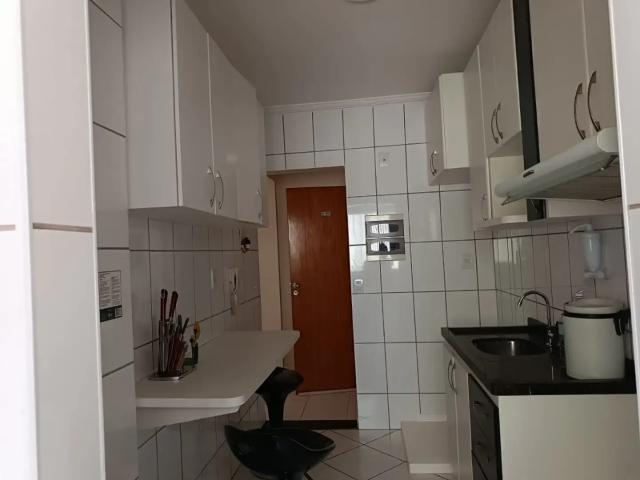 Apartamento venda em Região Geográfica Imediata de Anápolis, Anápolis