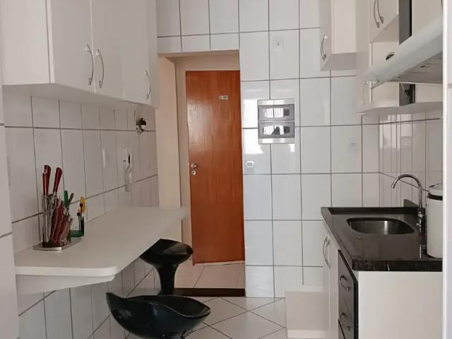 Apartamento venda em Região Geográfica Imediata de Anápolis, Anápolis