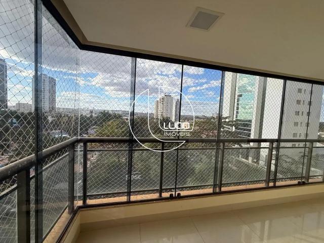 Apartamento venda em Região Geográfica Imediata de Anápolis, Anápolis