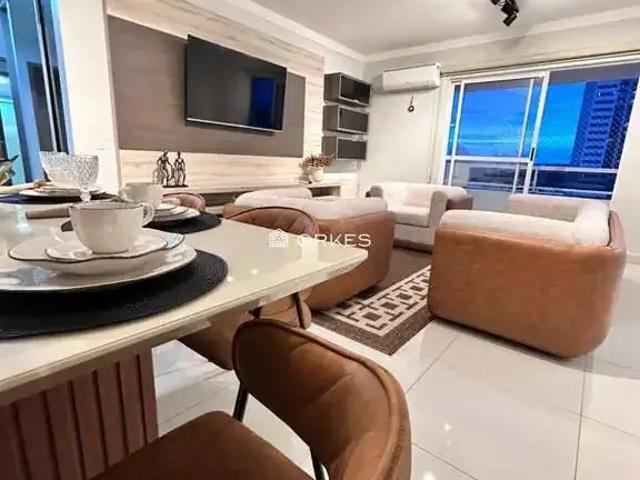 Apartamento venda em Região Geográfica Imediata de Anápolis, Anápolis