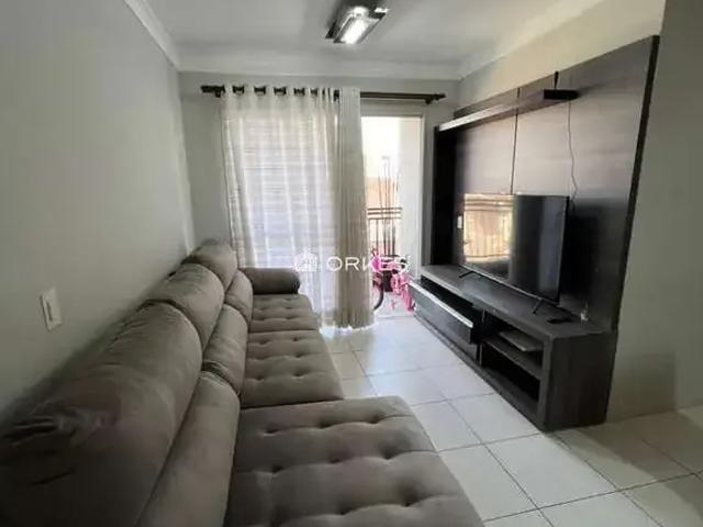 Apartamento venda em Região Geográfica Imediata de Anápolis, Anápolis