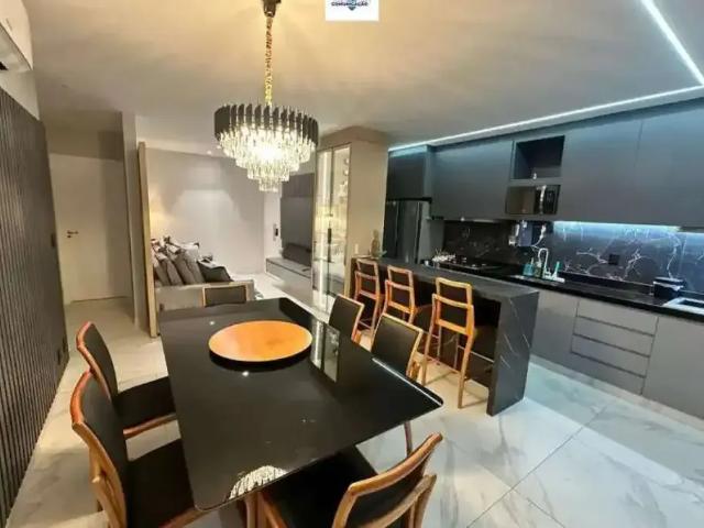 Apartamento venda em Região Geográfica Imediata de Anápolis, Anápolis